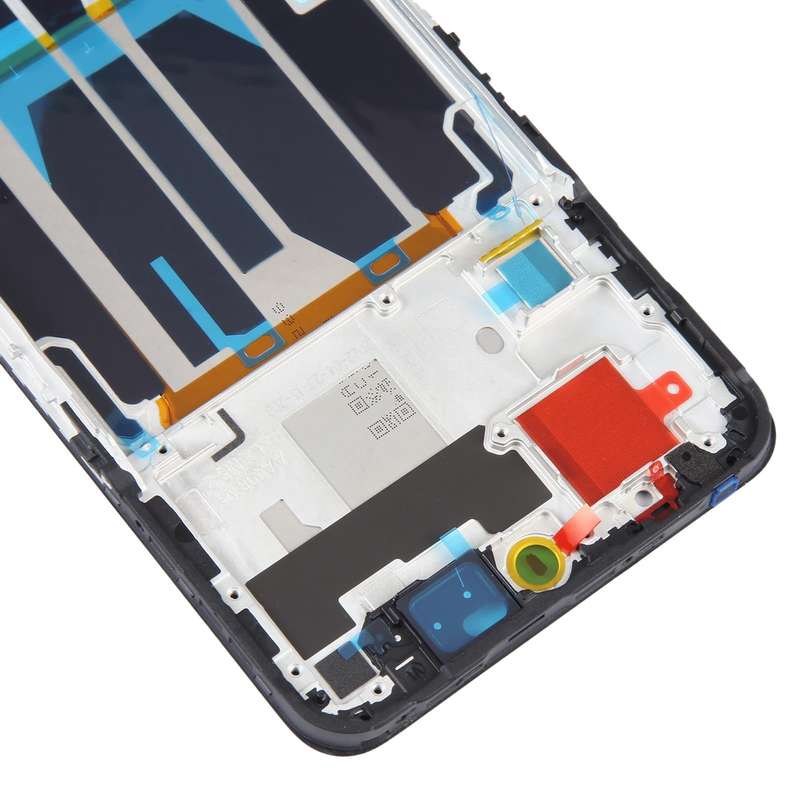 For OnePlus 10R Original Front Housing LCD Frame Bezel Plate