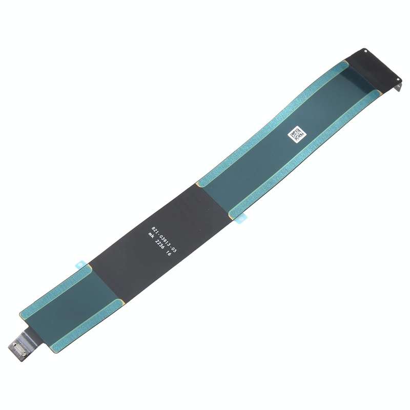 For iPad 10th Gen 10.9 2022 A2757 A2777 A2696 Keyboard Connecting Flex Cable(White)