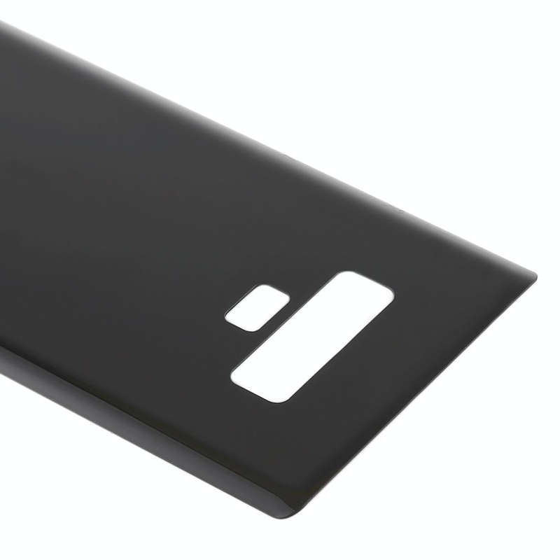 For Galaxy Note9 / N960A / N960F Back Cover (Black)