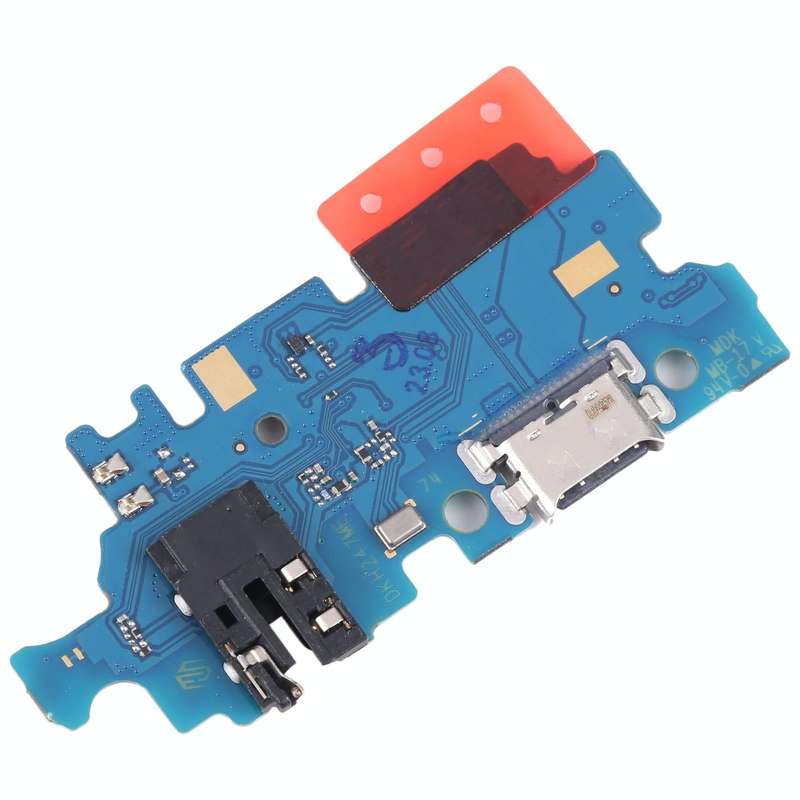 For Samsung Galaxy A24 4G OEM Charging Port Board