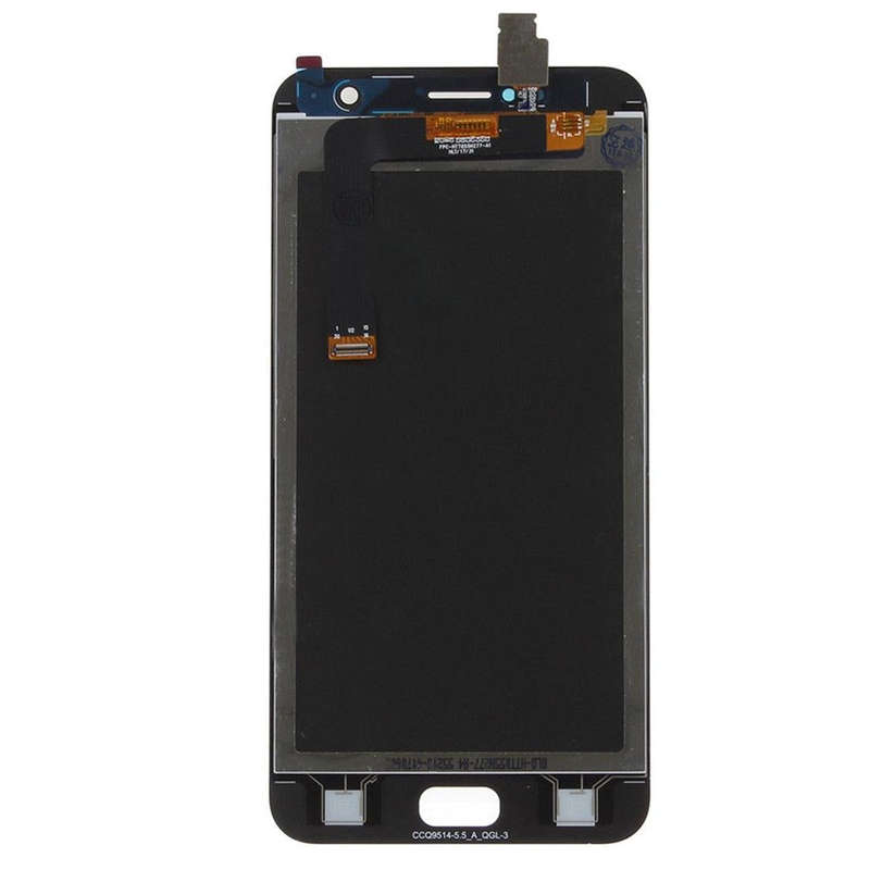OEM LCD Screen for Asus ZenFone 4 Selfie / ZB553KL with Digitizer Full Assembly (Black)