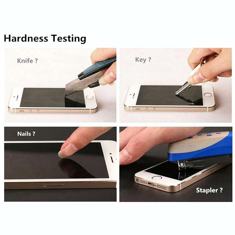For Galaxy J1 Mini / J1 Nxt / J105 0.26mm 9H Surface Hardness 2.5D Explosion-proof Tempered Glass...