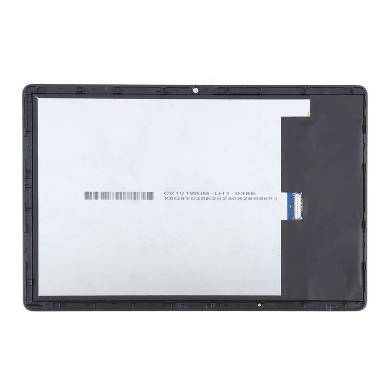 LCD Screen For Ulefone Tab A8 with Digitizer Full Assembly
