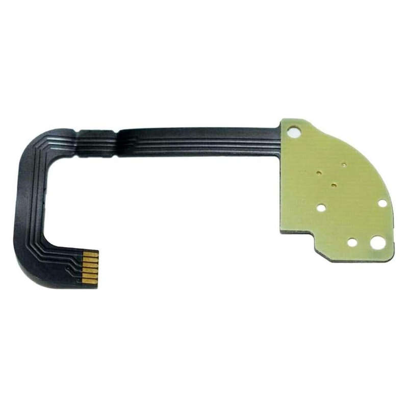 For MSI GS63 MS-17B1 Switch Button Small Board Flex Cable