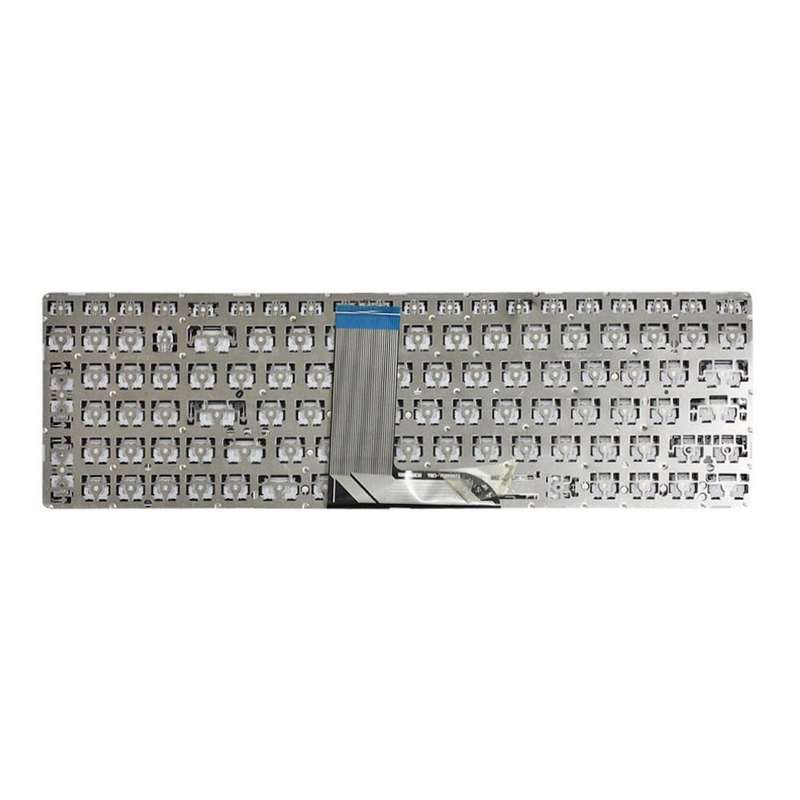 For Lenovo Yoga 500-15IBD US Version Laptop Keyboard
