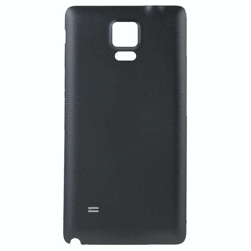 For Galaxy Note 4 / N910V Full Housing Cover (Middle Frame Bezel Back Plate Housing Camera Lens P...