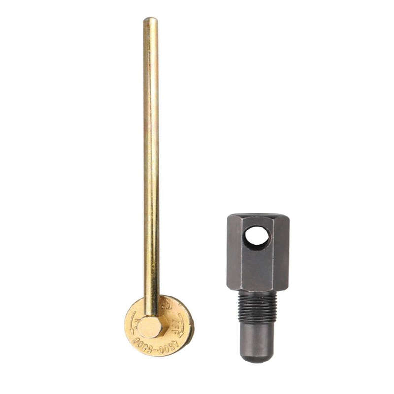 Gasoline Saw Clutch Disassembly Wrench Chainsaw Clutch Removal Tool