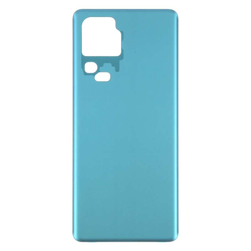 For vivo V30 Pro Battery Back Cover (Green)