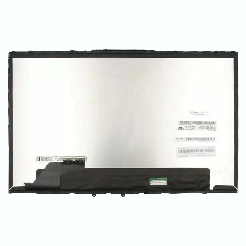 For Lenovo Yoga C940-14 FHD LCD Screen Digitizer Full Assembly with Frame