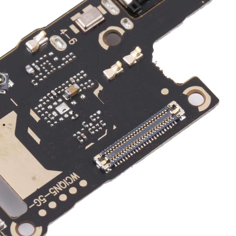 For vivo iQOO Neo5 Charging Port Board