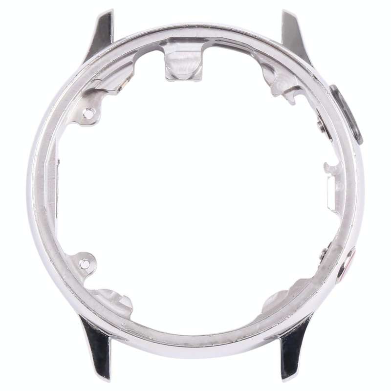 Steel Material Original LCD Screen Frame Bezel Plate For Samsung Galaxy Watch Active2 40mm SM-R83...