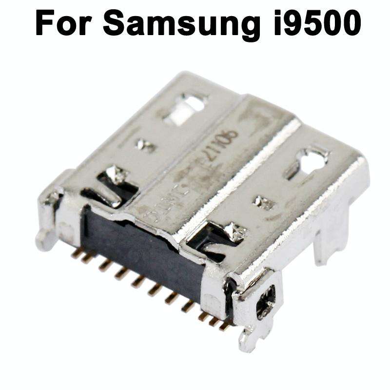For Galaxy S IV / i9500 Mobile Phone High Quality Tail Connector Charger