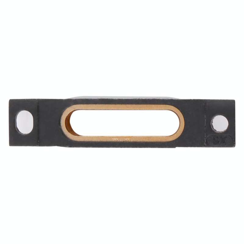 For iPhone 7 Plus Charging Port Retaining Brackets (Rose Gold)