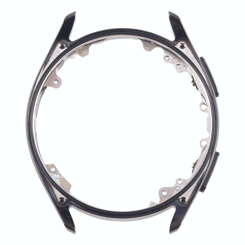 For Xiaomi Watch S2 46mm Original LCD Screen Frame Bezel Plate (Black)