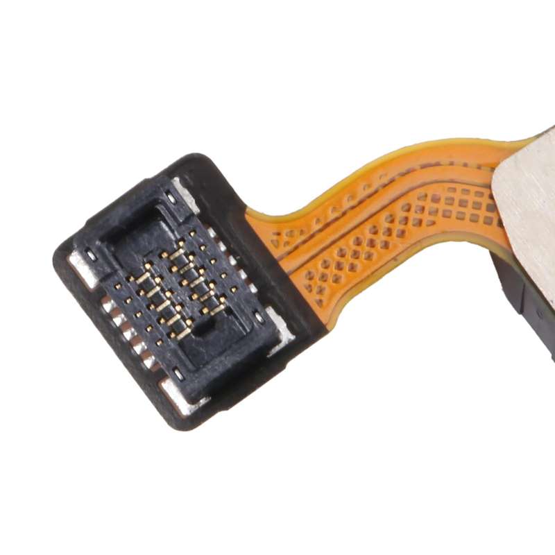 For Huawei Nova 7 Pro Original In-Display Fingerprint Scanning Sensor Flex Cable