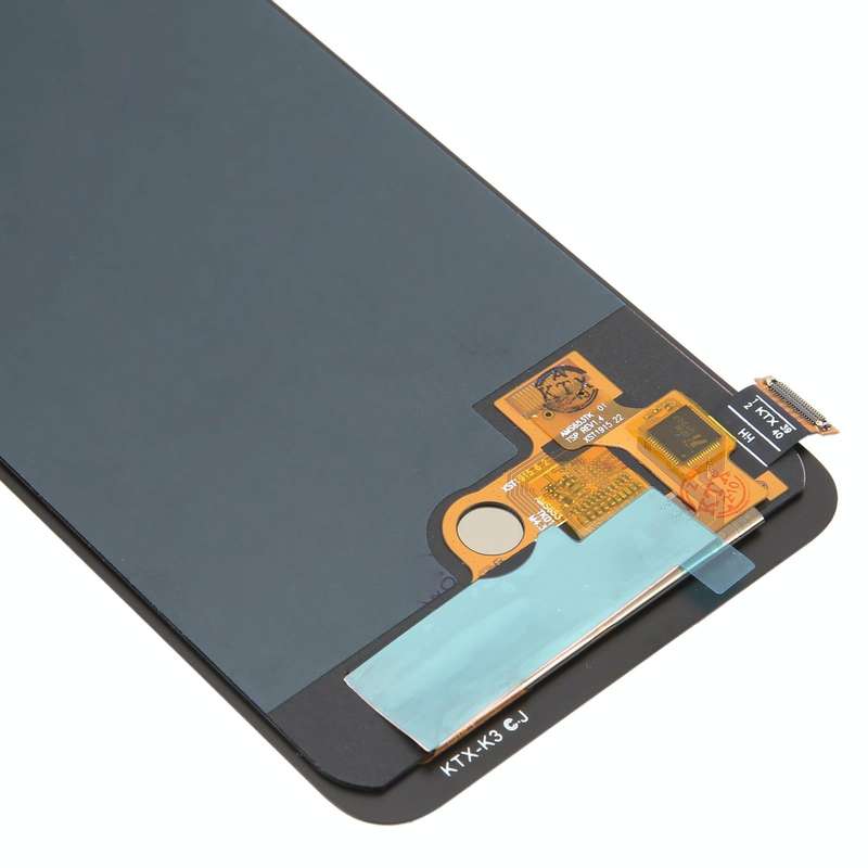 OLED LCD Screen For OPPO K3 / Reno2 F / Reno2 Z / Realme X with Digitizer Full Assembly