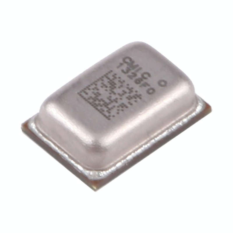 2.8mm x 1.8mm Microphone Head Two Feet for OPPO / vivo(Silver)