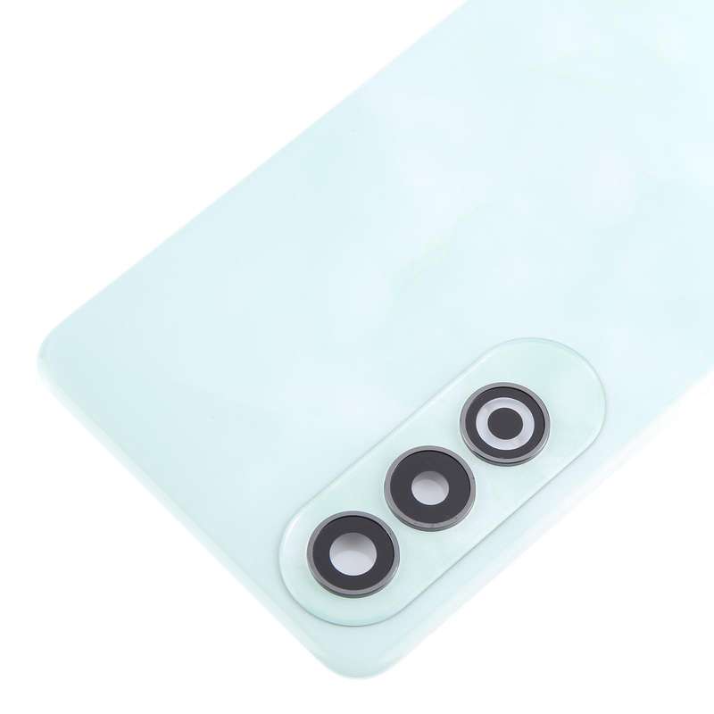 For OnePlus Nord CE4 Original Battery Back Cover with Camera Lens Cover(Green)