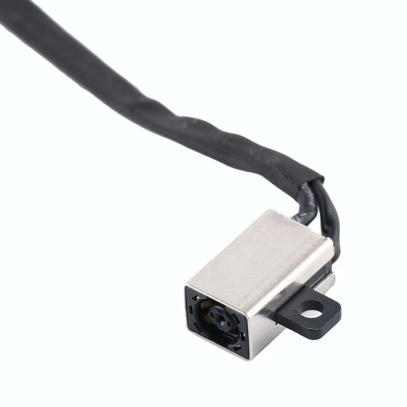 DC Power Jack Connector With Flex Cable for HP Chromebook 11 G5 EE 918169-YD1 920842-001