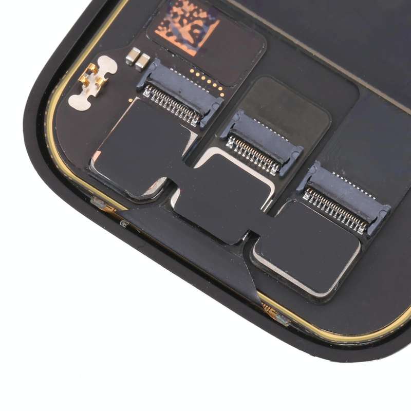 LCD Screen and Digitizer Full Assembly for Apple Watch SE 2022 44mm