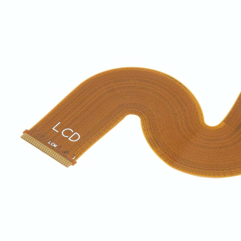 For Asus ZenPad Z8s ZT582KL P00J Original LCD Flex Cable