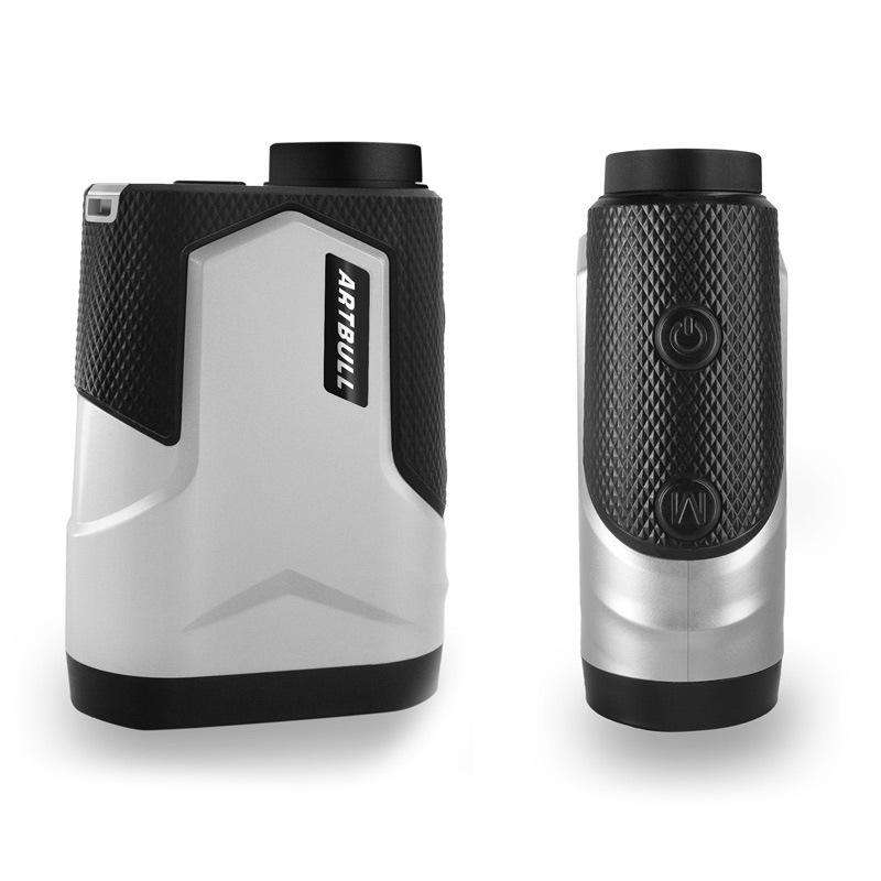 ARTBULL Golf Rechargeable Telescope Laser Rangefinder with Screen, Specification: 1200m