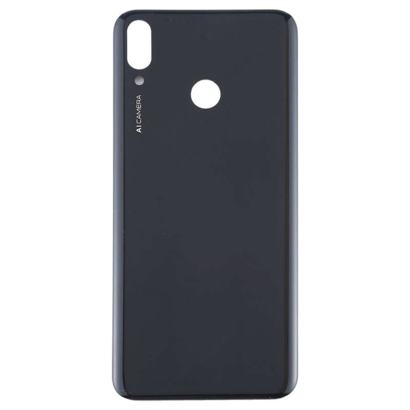 Battery Back Cover for Huawei Y9 (2019)(Black)