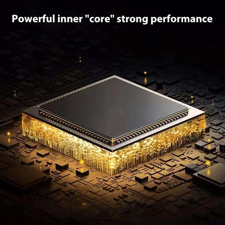 4.0x13.5mm 65W DC Input to USB-C / Type-C PD Power Adapter