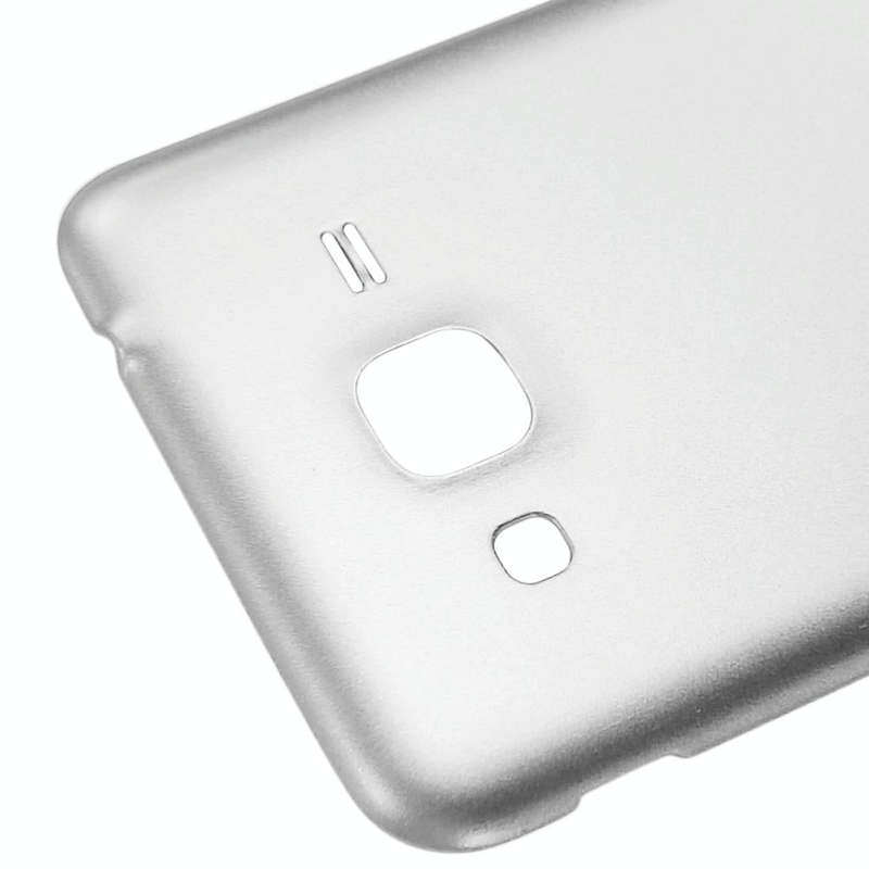 For Galaxy J3 (2016) / J320FN / J320F / J320G / J320M / J320A / J320V / J320P Back Cover (White)