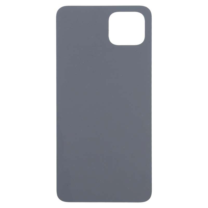 For OPPO A92s/Reno4 Z 5G PDKM00 Battery Back Cover (White)