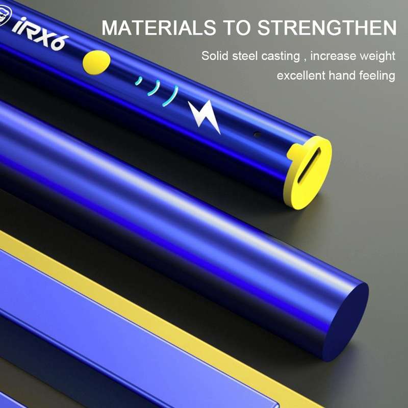 Mechanic IRX6 Intelligent Phone IC Chip CPU Repair Drilling Polishing Engraving Pen