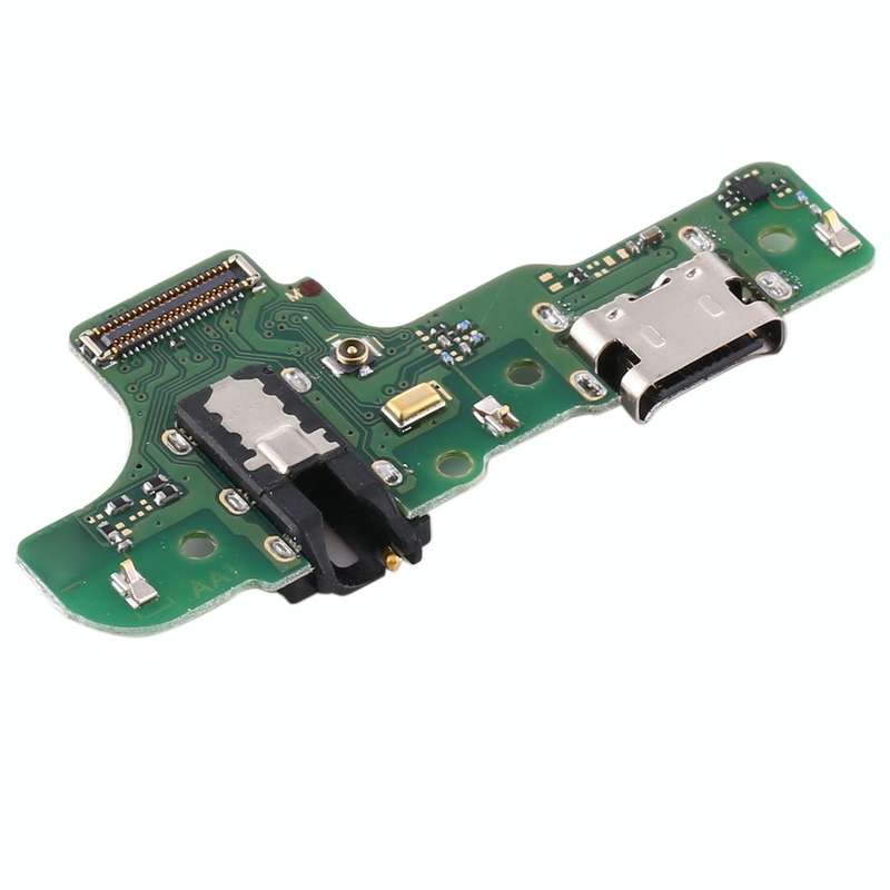 For Samsung Galaxy A20s (M14 US Version) Charging Port Board