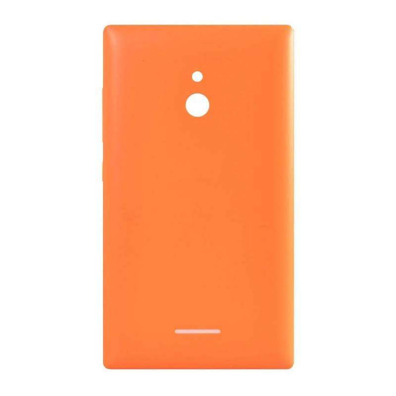 Battery Back Cover for Nokia XL(Orange)