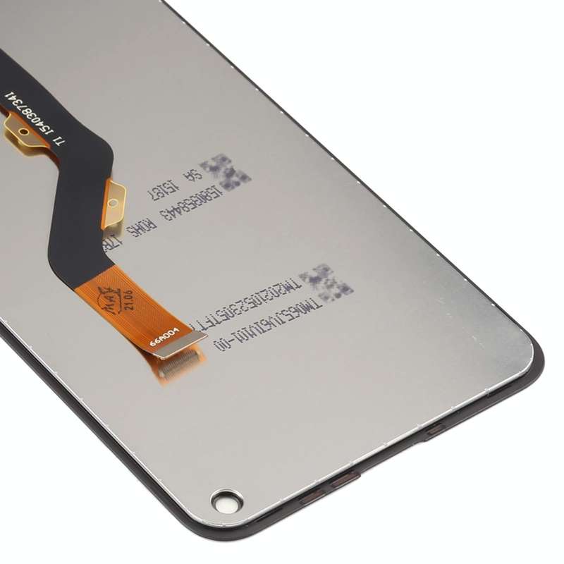 TFT LCD Screen for Tecno Camon 15 Air CD6, CD6S with Digitizer Full Assembly