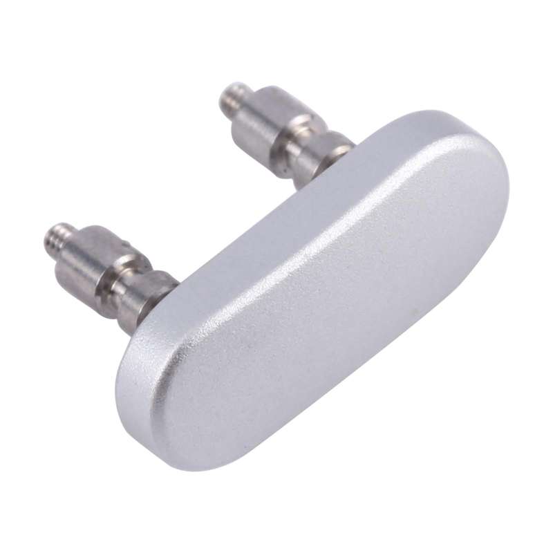 For AirPods Max Side Button (Silver)