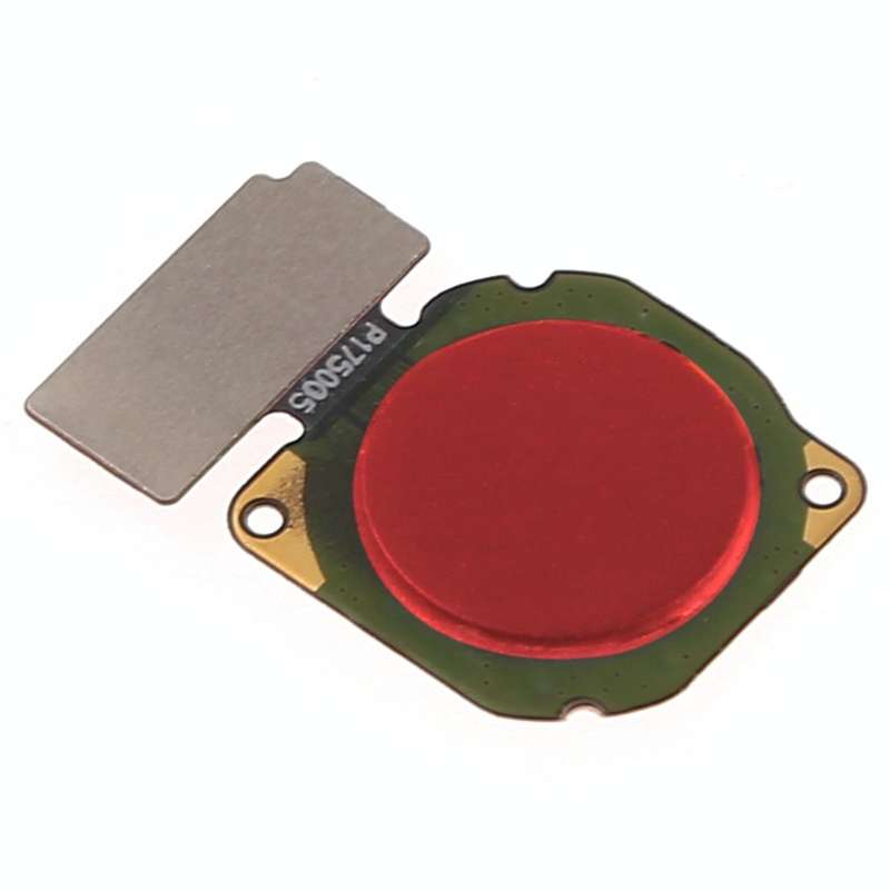 Fingerprint Button Flex Cable for Huawei P8 Lite (2017) / Maimang 6 / Enjoy 8 Plus / Honor 9 Lite...