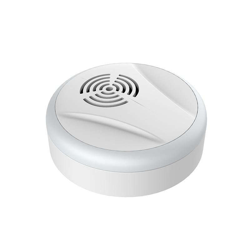 Ultrasonic Mouse Repeller Mute Noise Reduction Mosquito Killer(EU Plug)