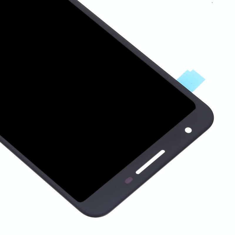 OEM LCD Screen for Google Pixel 3a with Digitizer Full Assembly (Black)
