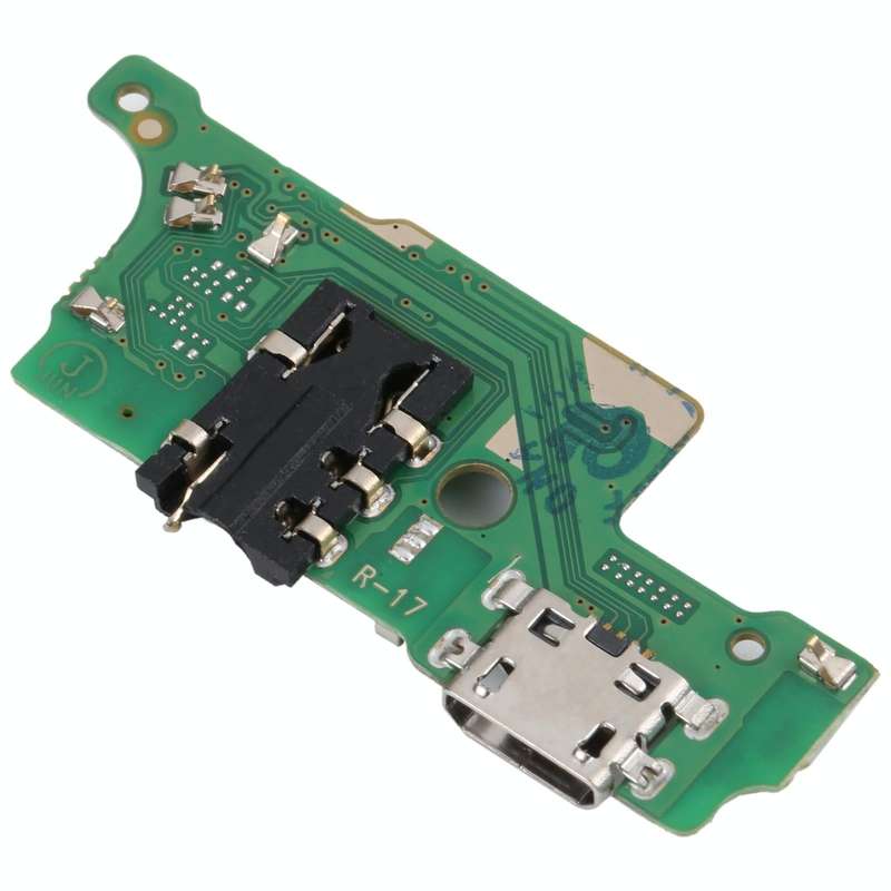 For Tecno Spark 7 Pro OEM Charging Port Board