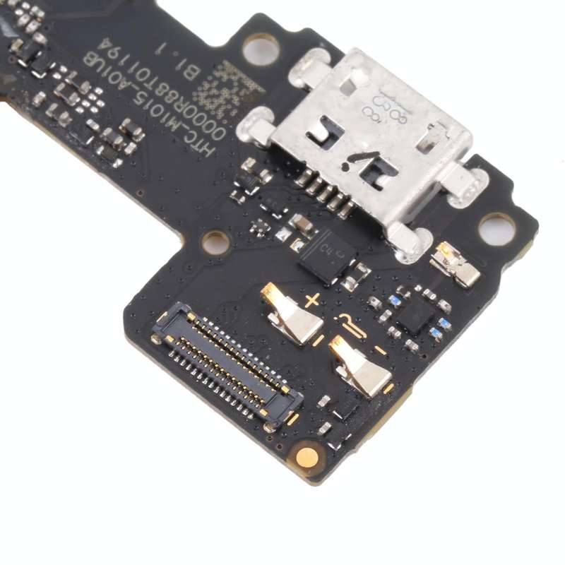 Original Charging Port Board with Vibrating for HTC Desire 12s