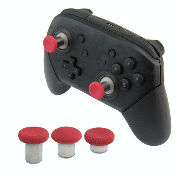 Replacement Button Accessories For Nintendo Switch, Product color: Blue