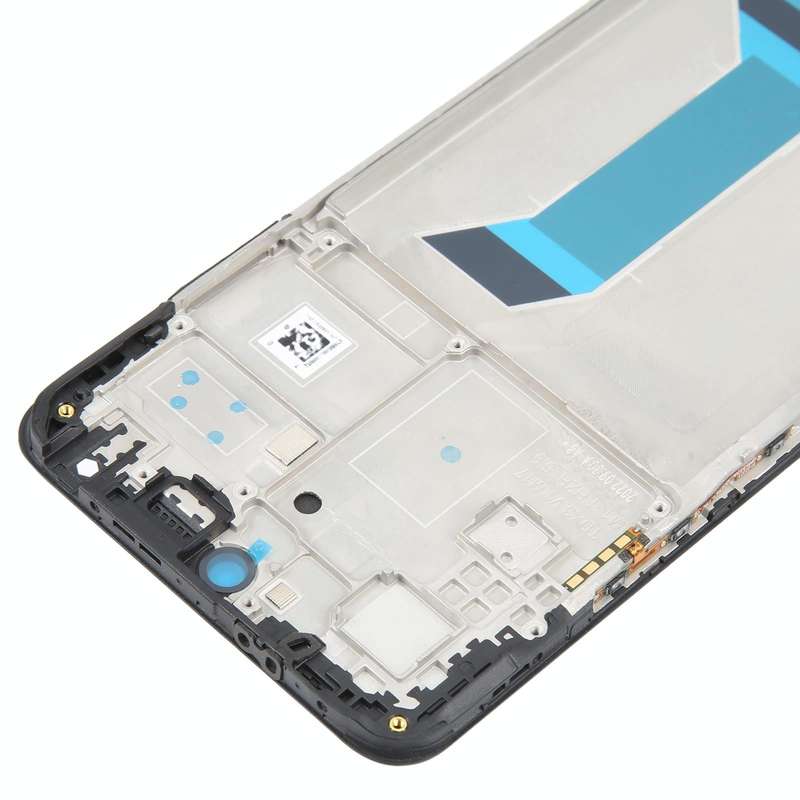 AMOLED Original LCD Screen For Xiaomi Redmi Note 12 China / Note 12 5G / Poco X5  Digitizer Full ...