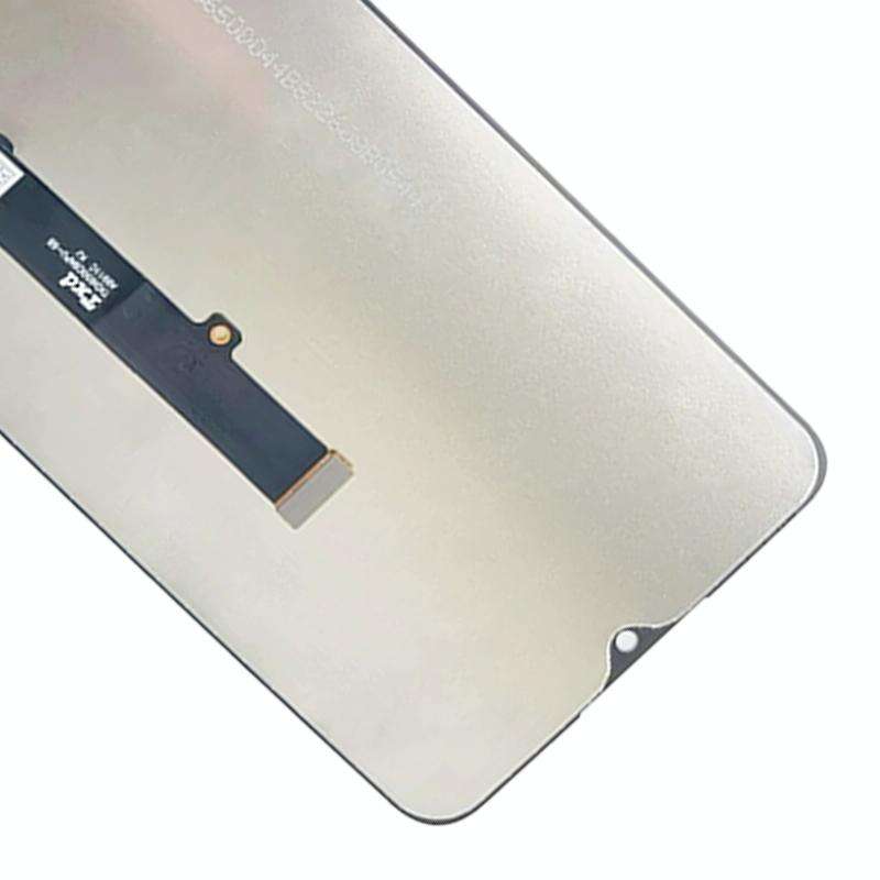 For ZTE Blade A53 Pro LCD Screen with Digitizer Full Assembly