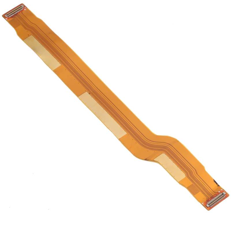 For Tecon Camon 17 Pro CG8 CG8H Motherboard Flex Cable