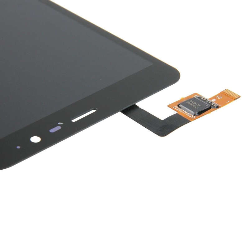TFT LCD Screen for Xiaomi Redmi Note 3 with Digitizer Full Assembly (Black)