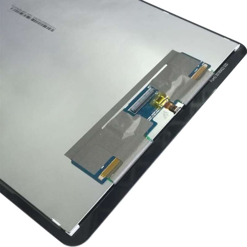 Original LCD Screen for Samsung Galaxy Tab A 10.5 / T590 / T595 (WiFi Version) With Digitizer Ful...