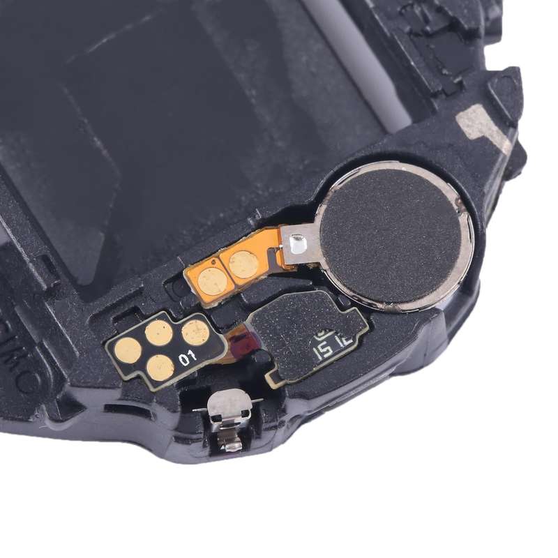 For Samsung Galaxy Watch4 Classic 42mm SM-R880 Original Battery Motherboard Frame