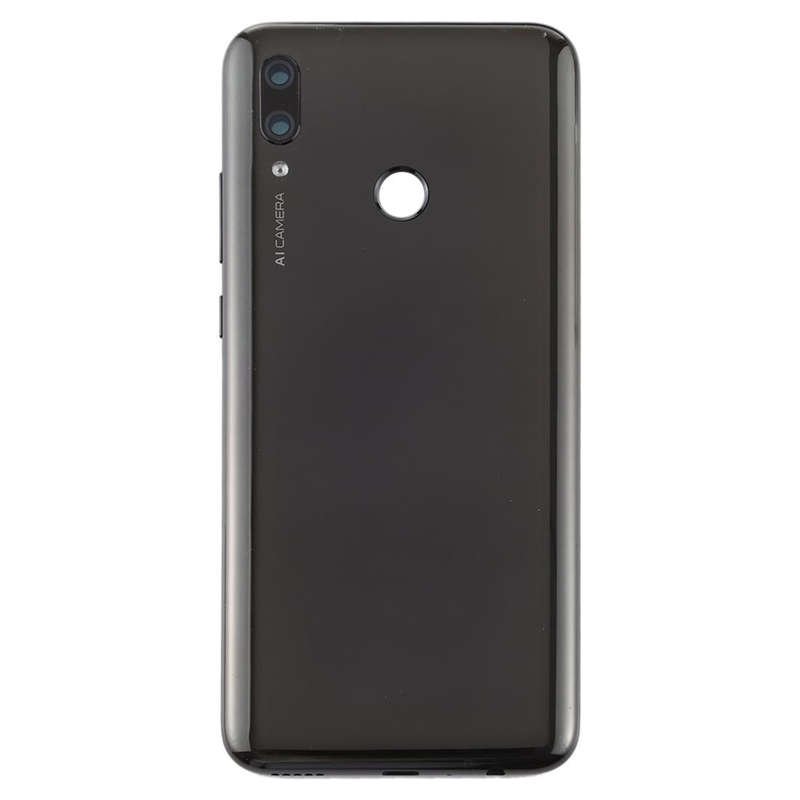 Battery Back Cover for Huawei Enjoy 9s / P Smart (2019)(Black)