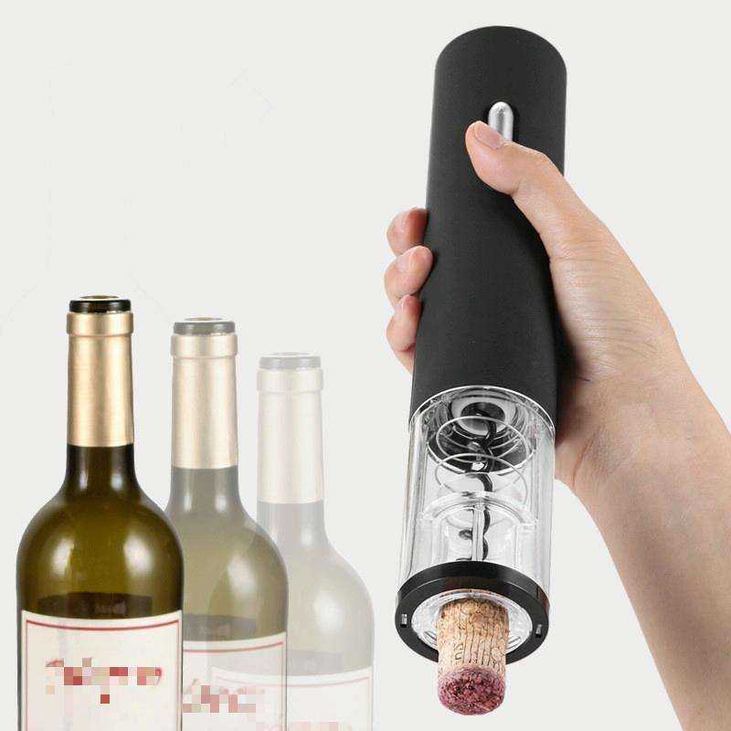 Electric Wine Bottle Opener Automatic Wine Bottle Opener