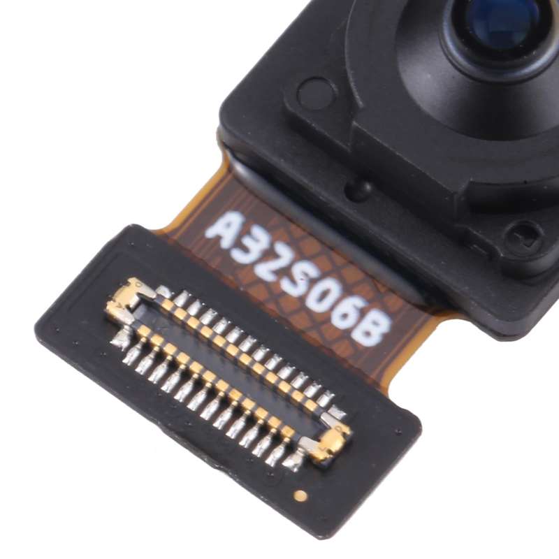 For vivo X70 V2133A Front Facing Camera